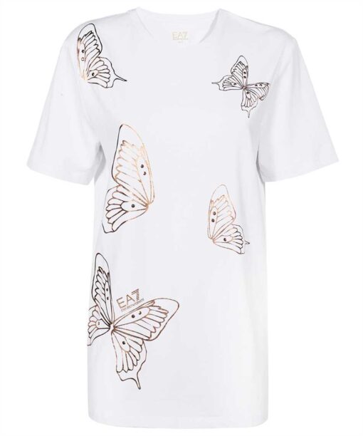EA7 T-shirt