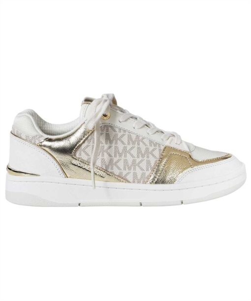 Michael Kors REBEL LACE UP Sneakers
