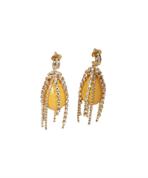 Chloé GLOW Earrings