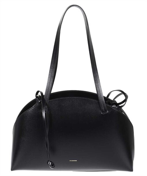 Jil Sander CURVE SHOULDER Bag