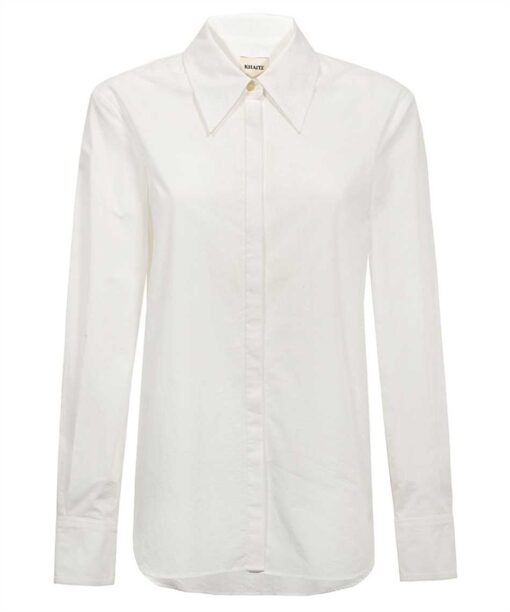 Khaite MINTA Shirt