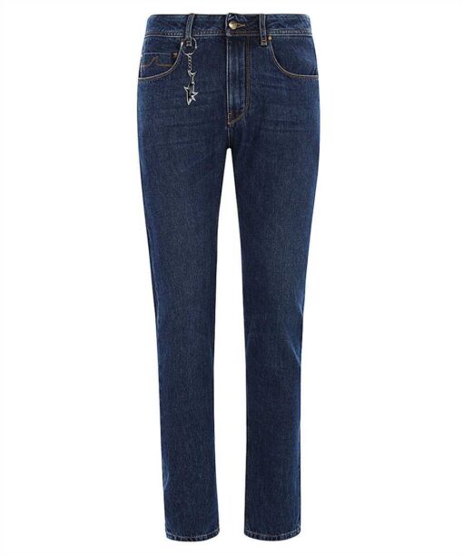 Paul&Shark GOLDE RIVET Jeans