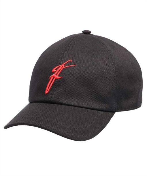 Salvatore Ferragamo Cap