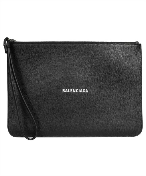 Balenciaga CASH M Document case