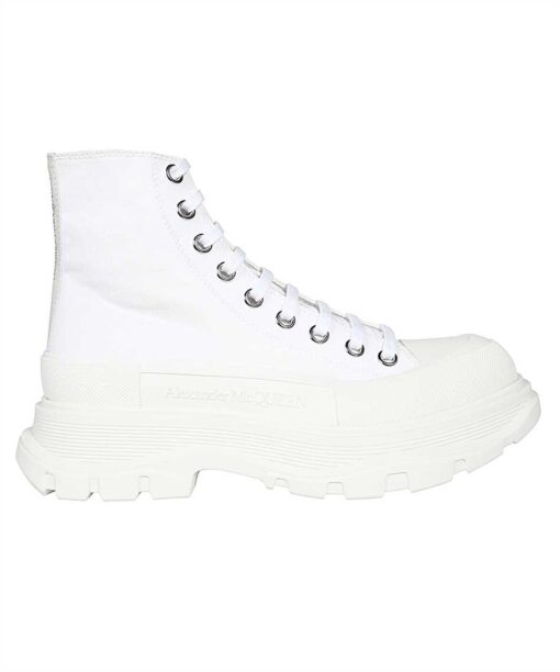 Alexander McQueen TREAD SLICK Boots