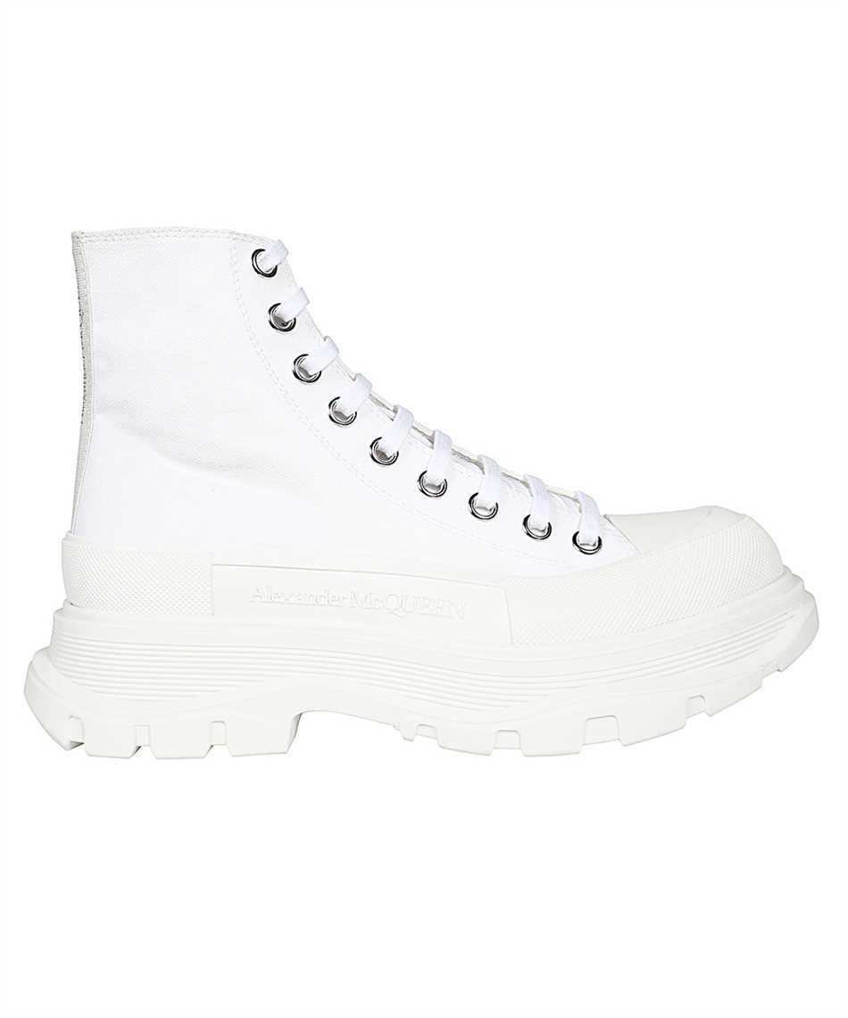 Alexander McQueen TREAD SLICK Boots