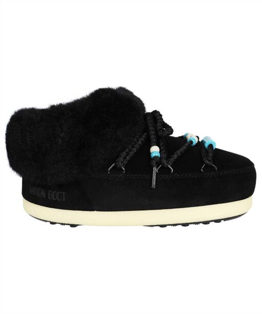 Moon Boot SUEDE Boots