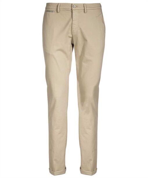 Mason's CHINO EXTRA SLIM FIT Trousers