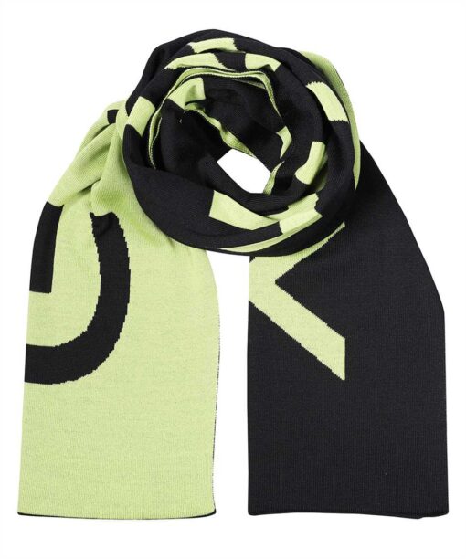 Givenchy 30X180 Scarf