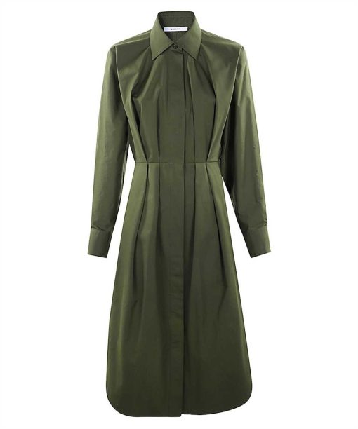 Givenchy LONG SHIRT Dress