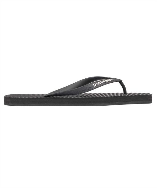 Dsquared2 LOGO Slides