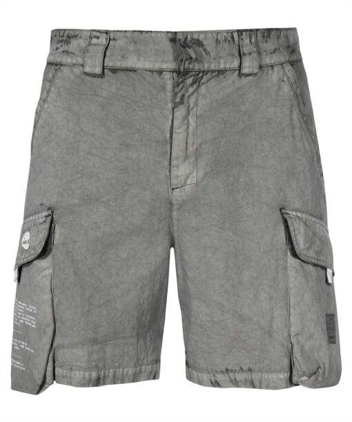 A Cold Wall x Timberland FUTURE73 CARGO Shorts