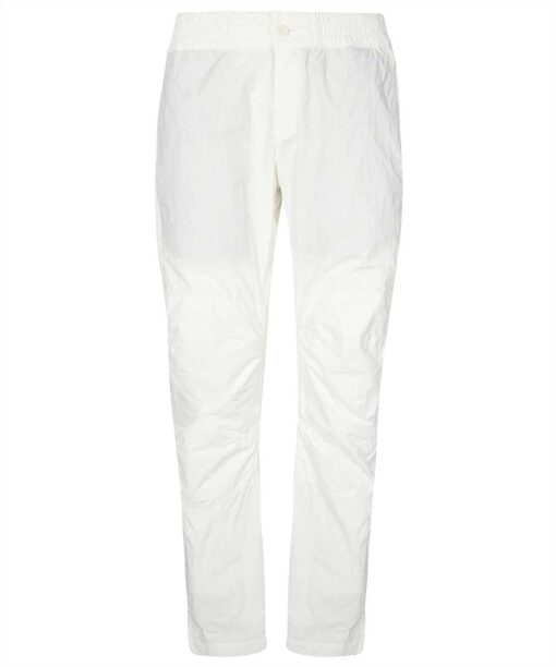 Ten C SIDE ZIP Trousers