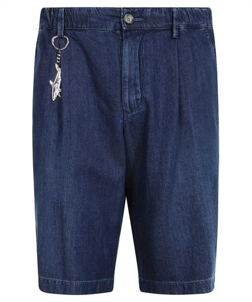 Paul&Shark SOFT STRETCH Shorts