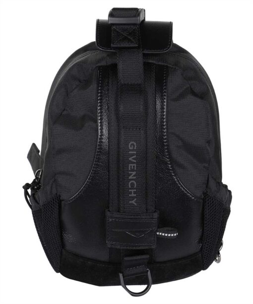 Givenchy G-TRAIL SLING Bag