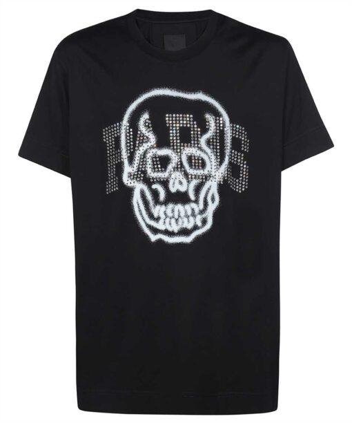 Givenchy CLASSIC FIT T-shirt