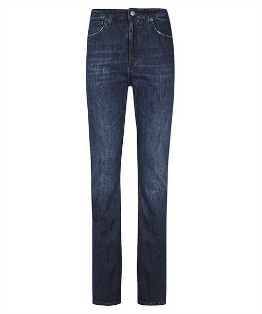Don Dup MARIE SLIM-FIT STRETCH DENIM Jeans