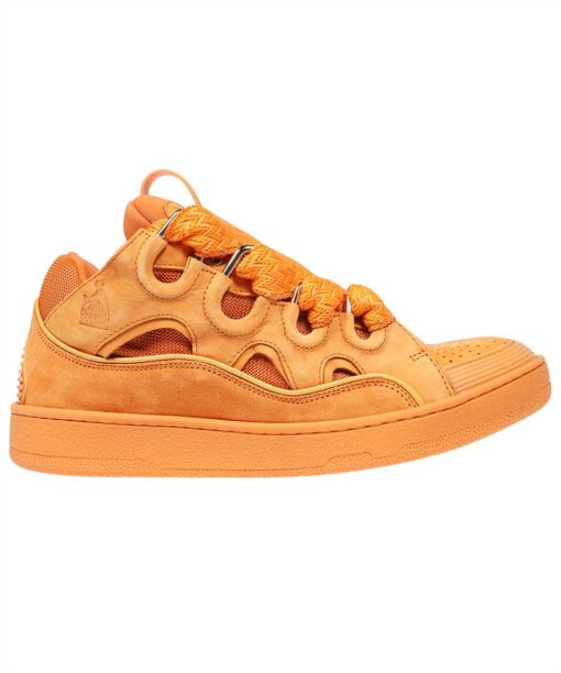 Lanvin CURB Sneakers