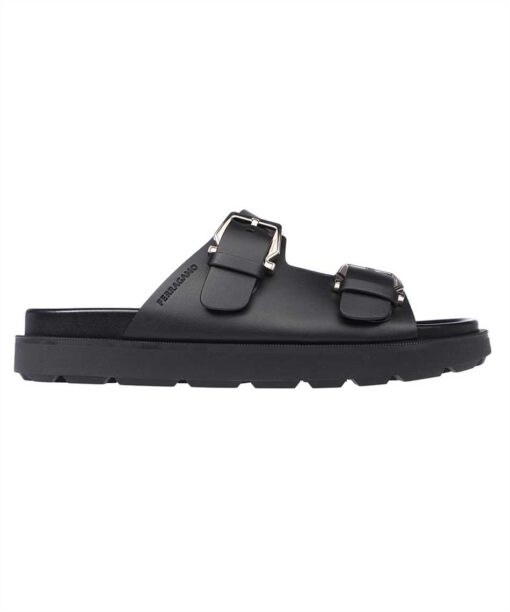 Salvatore Ferragamo TENA Slides