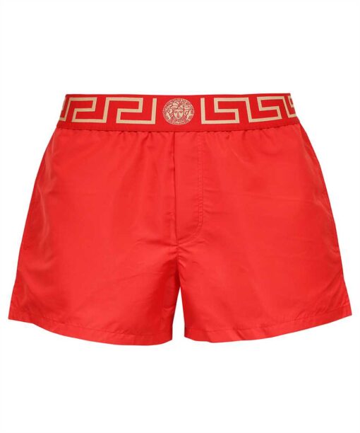 Versace GRECA Swim briefs