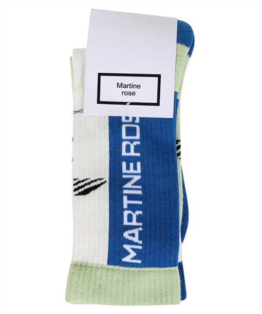 Martine Rose SPORTS MULTIPACK Socks