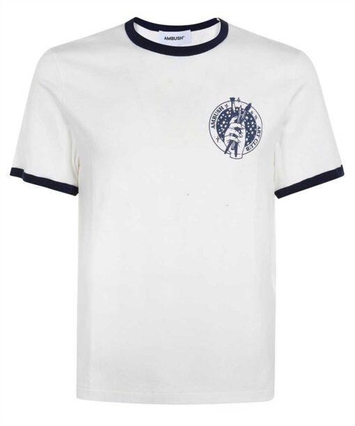 Ambush ART CLUB T-shirt
