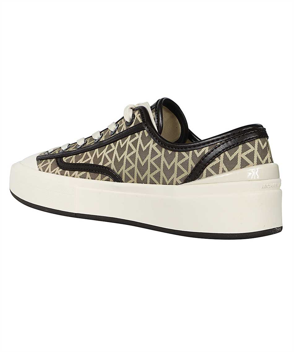 Michael Kors JUDE LACE UP Sneakers - Image 3