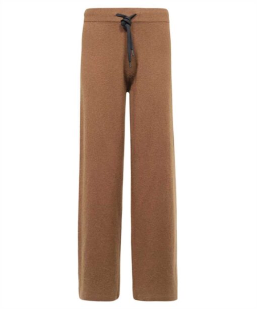 Yves Salomon CUT AND SEWN Trousers