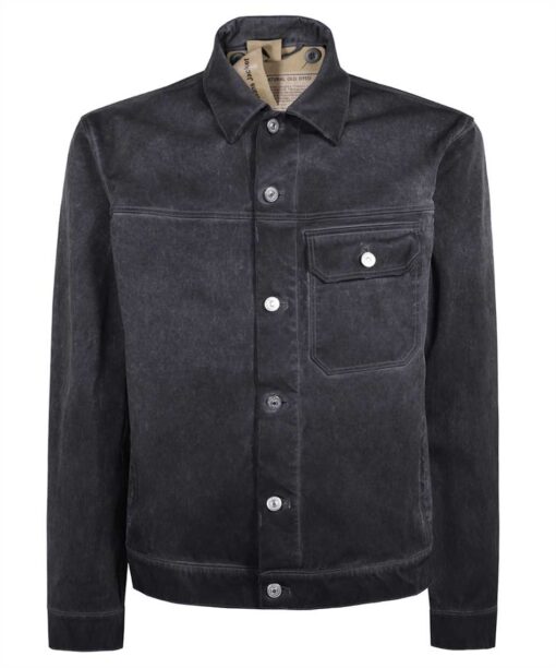 Ten C JEANS Jacket