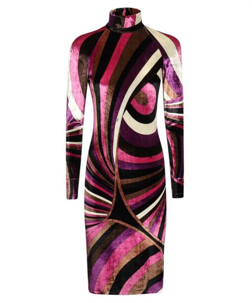 Emilio Pucci SHORT Dress