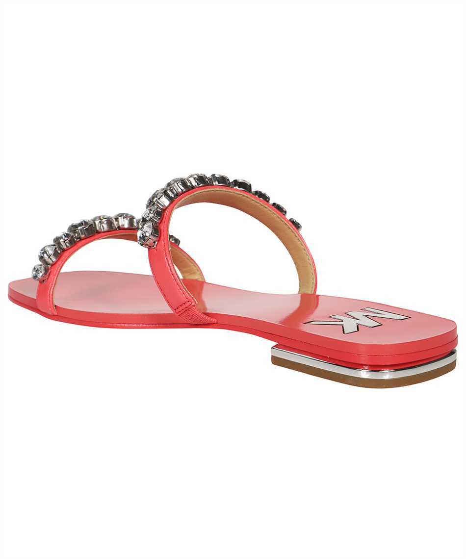 Michael Kors JESSA FLAT Sandals - Image 3