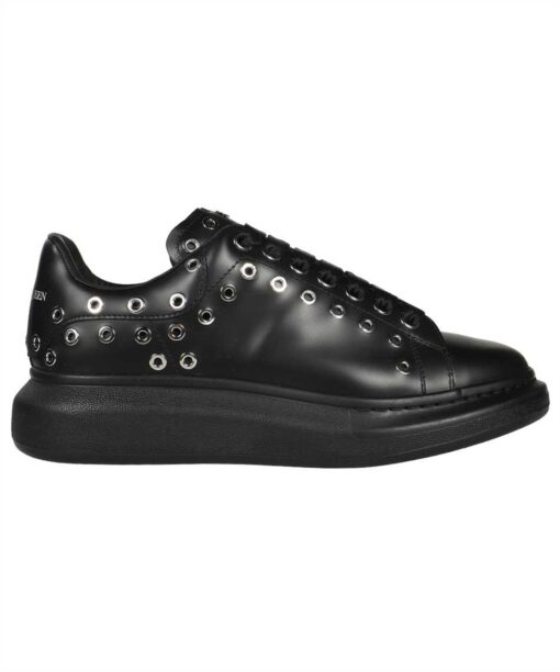 Alexander McQueen OVERSIZED Sneakers