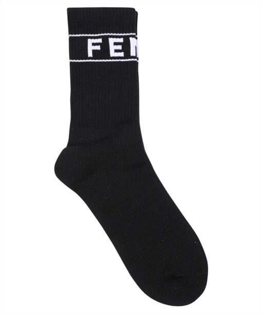 Fendi TERRY Socks