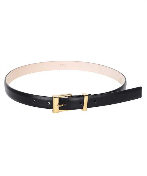 Khaite MANHATTAN Belt