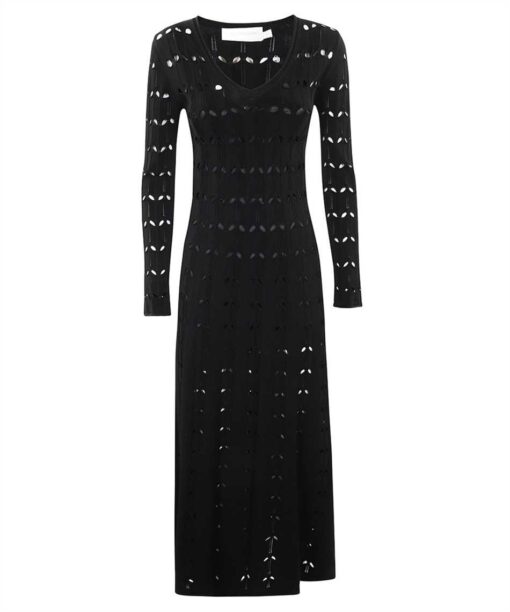 Zimmermann POINTELLE MAXI Dress
