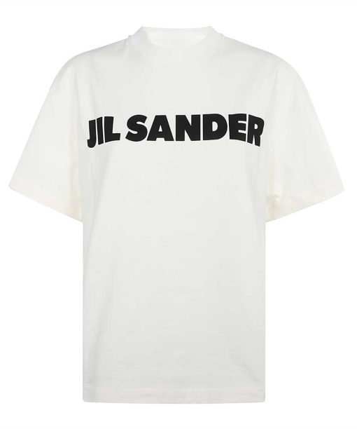 Jil Sander OVERSIZED T-shirt