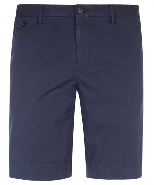 INCOTEX Shorts