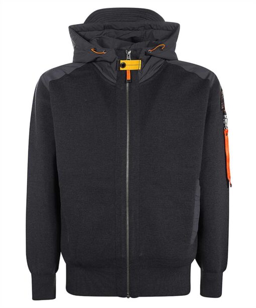 Parajumpers Dominic hooded Hoodie