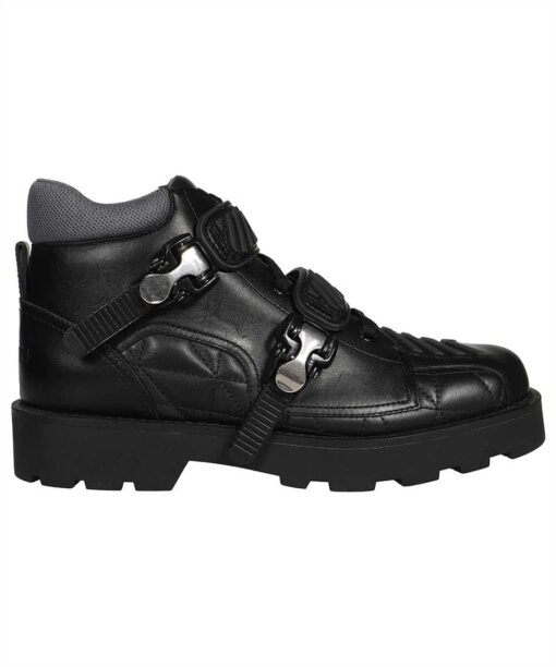 Gucci BUCKLE Boots
