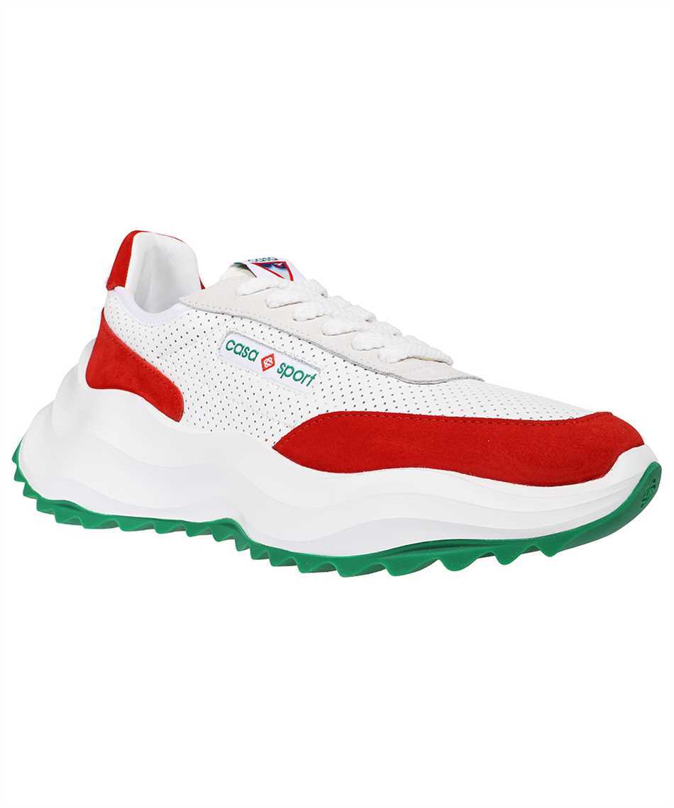 Casablanca ATLANTIS Sneakers - Image 2