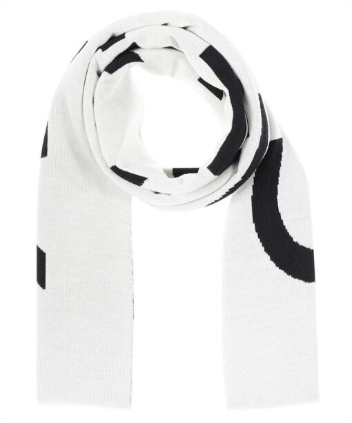 Givenchy 30X180 Scarf