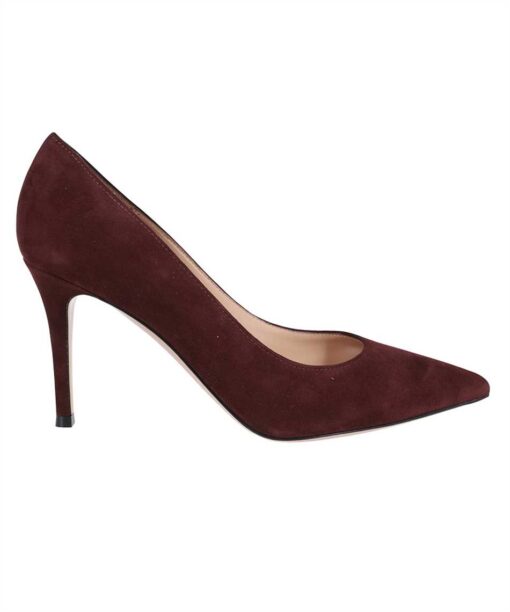 Gianvito Rossi GIANVITO 85 Shoes