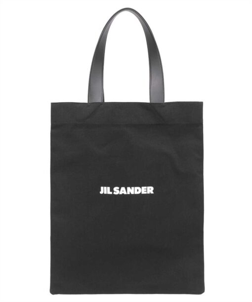 Jil Sander FLAT SHOPPER MEDIUM Bag