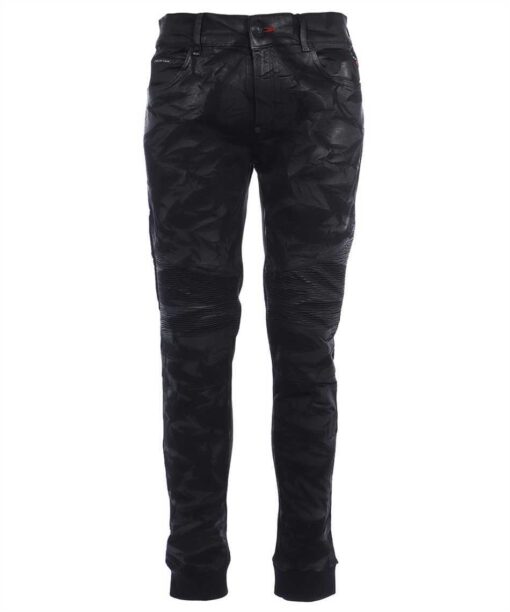 Philipp Plein DENIM JOGGING Jeans