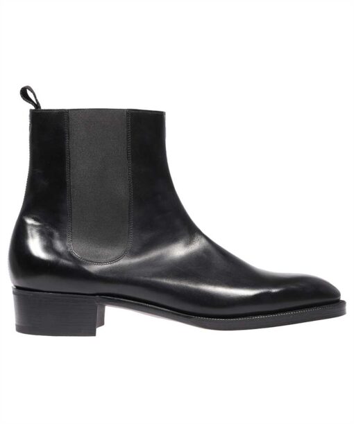 John Lobb EDDI Boots