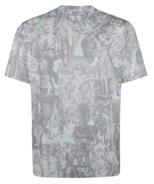 Givenchy HUBERT OBJECTS T-shirt