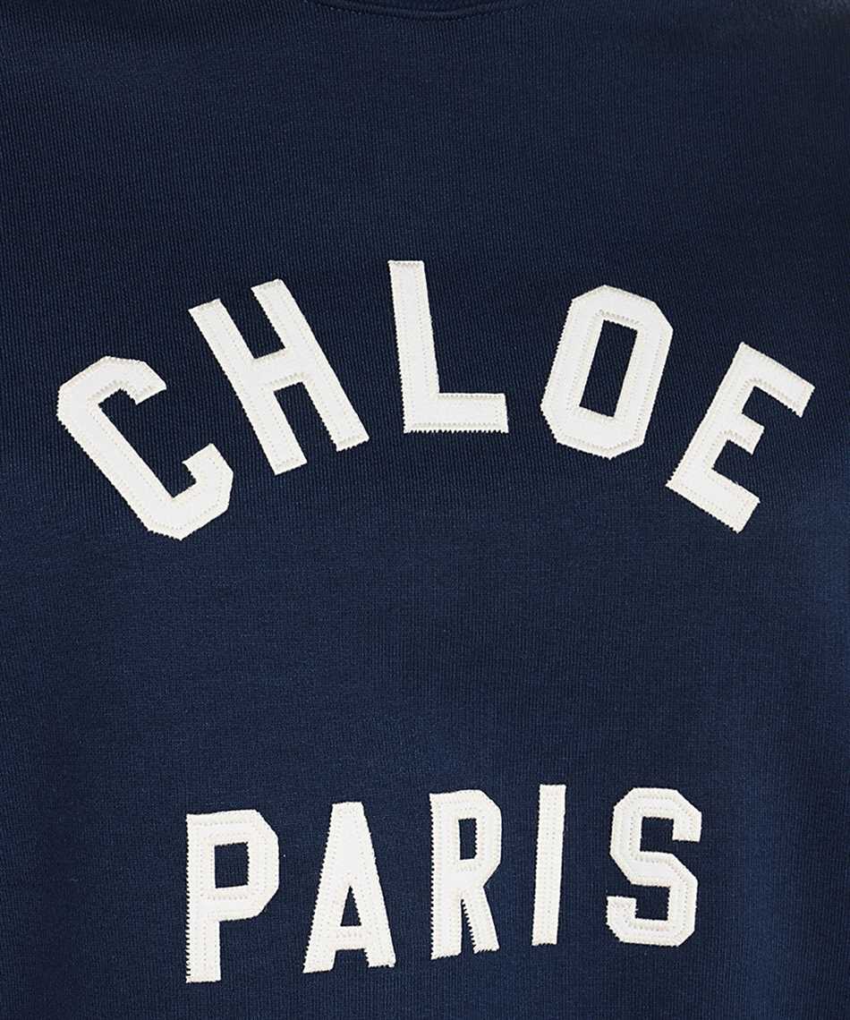 Chloé LOGO Top - Image 3