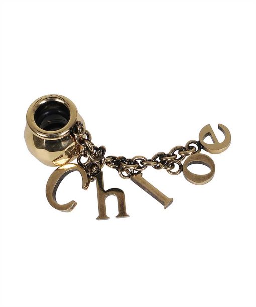 Chloé SPHERE CHARM Key holder