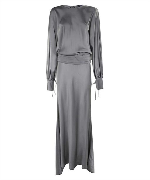 Les Filles d'Eva ROLL NECK Dress