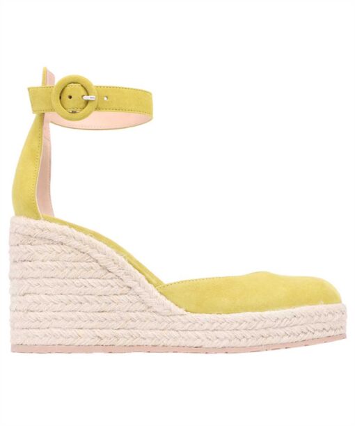 Gianvito Rossi Sandals